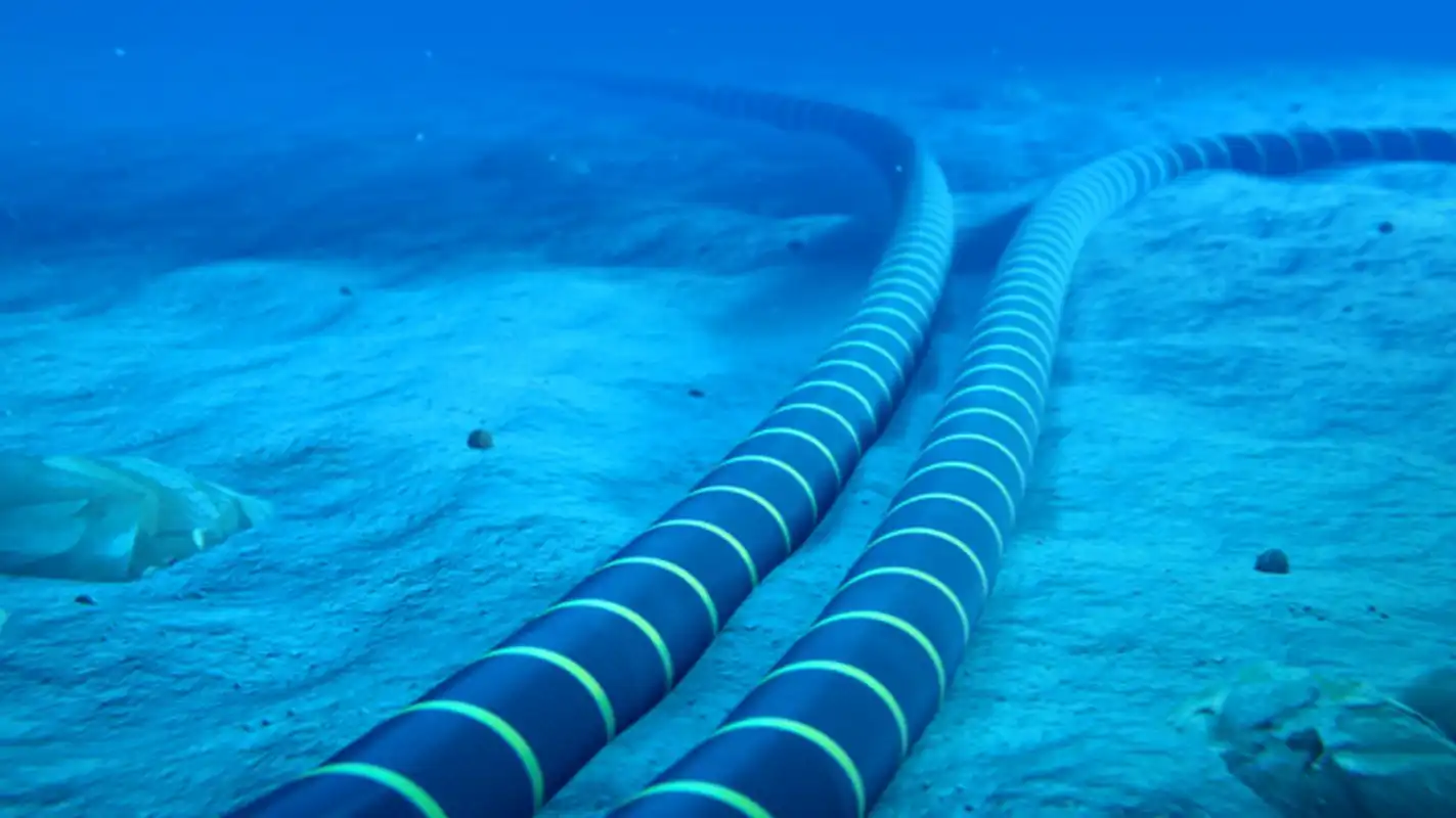 Red Sea Cable Cut: A Wake-Up Call for the Telecom Industry